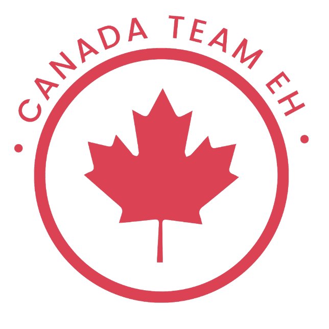 Canada Team Eh Coffee Resemugg (Skapare uppladdad)
