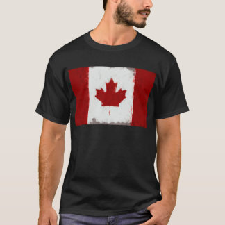 canada tee