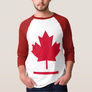 _canada tee