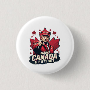 Canada the 51st State Trump Canadian Knapp