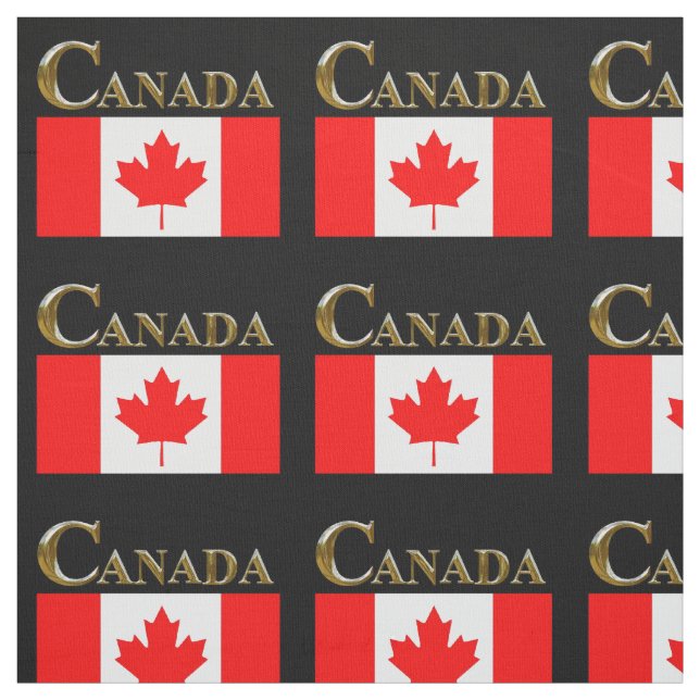 CANADA TYG (Provkarta)