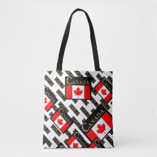 CANADA TYGKASSE