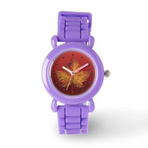 Canada Watch Canada Souvenir Sports Watch Armbandsur