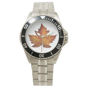Canada Watch Canada Souvenir Sports Watch Armbandsur
