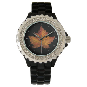 Canada Watch Canada Souvenir Sports Watch Armbandsur