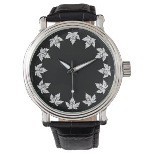 Canada Watch Coola Canada Souvenir Wrist Watch Armbandsur