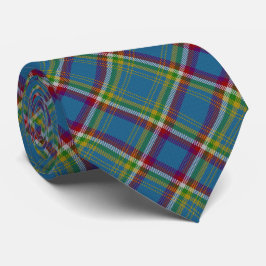 Canada - Yukon Tartan Slips