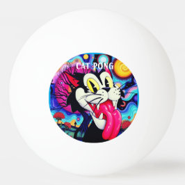 CANADAFIRST CAT PINGISBOLL