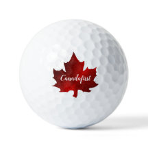 Canadafirst Maple Löv