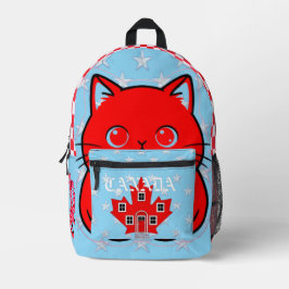 CANADAFÖRST