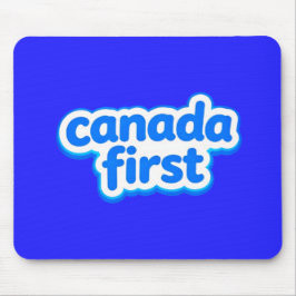 canadaförst musmatta
