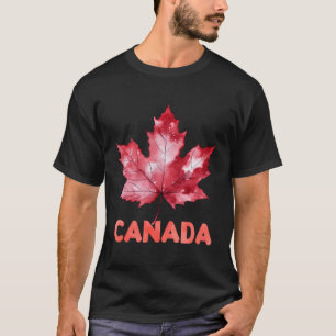 Canadian American Shirt is Maple Löv Shirt Is Can T
