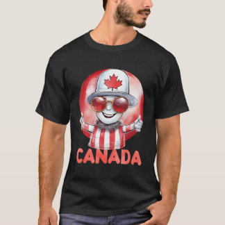 Canadian American Shirt is Maple Löv Shirt Is Can T