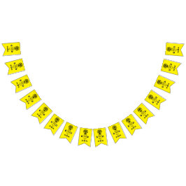 Canadian Apple Farm U- Plocka Promotional Vimplar