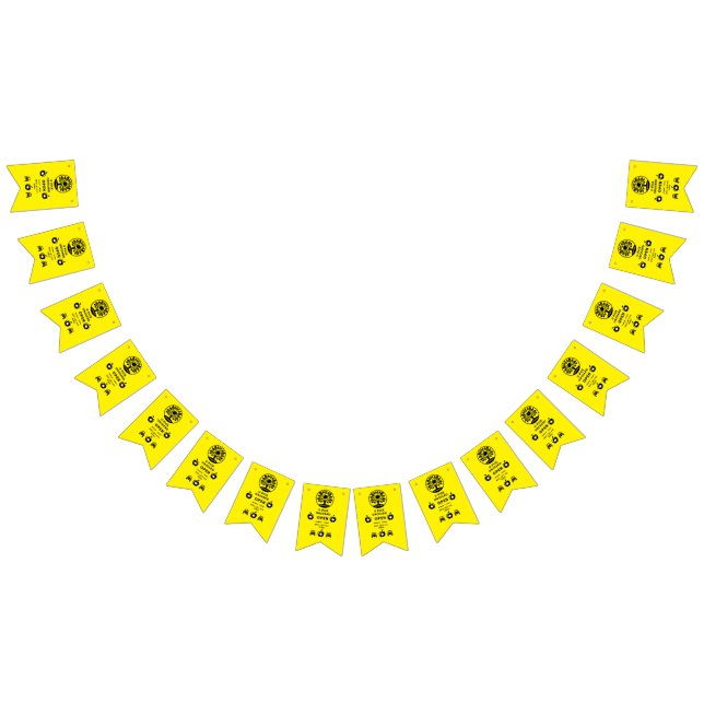 Canadian Apple Farm U- Plocka Promotional Vimplar (Alla)