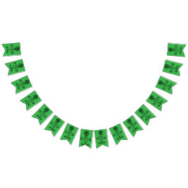 Canadian Apple Farm U- Plocka Promotional Vimplar