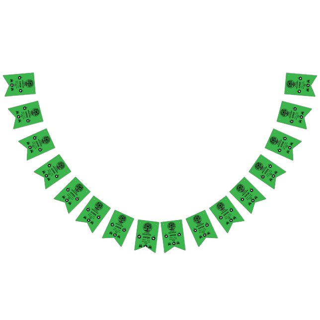 Canadian Apple Farm U- Plocka Promotional Vimplar (Alla)