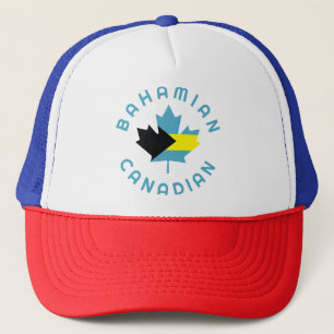 Canadian Bahamian Roots Keps