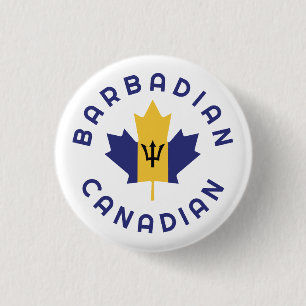 Canadian Barbadian Roots Knapp