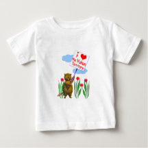Canadian Beaver Kärlek, Yukon