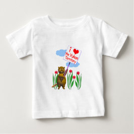 Canadian Beaver Kärlek, Yukon Tee