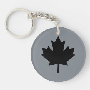 Canadian Black Maple Löv Design
