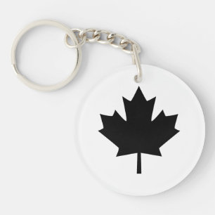 Canadian Black Maple Löv Design