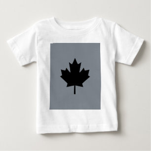 Canadian Black Maple Löv Design Tee
