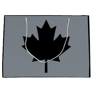 Canadian Black Maple Löv Stil