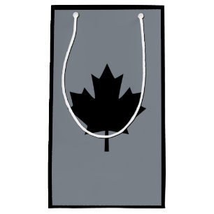 Canadian Black Maple Löv Visning