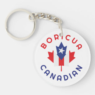 Canadian Boricua Roots