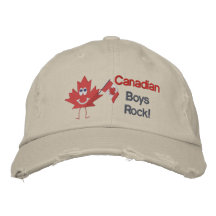 Canadian Boys Sten