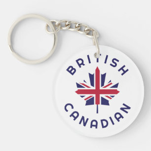 Canadian British Roots