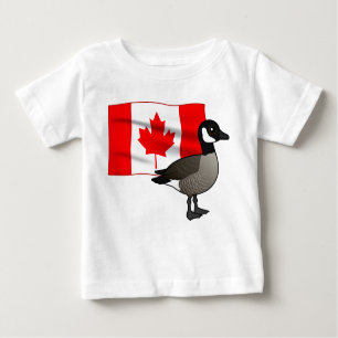 Canadian Canada Goose T-Shirt