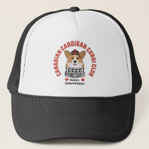 Canadian Cardigan Corgi National Specialty 2024 Keps