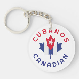 Canadian Cubanos Roots