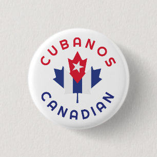 Canadian Cubanos Roots Knapp