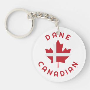 Canadian Dane Roots