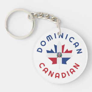 Canadian Dominican Roots