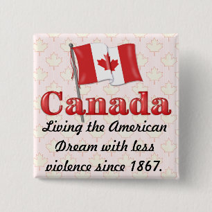 Canadian Dream Knapp