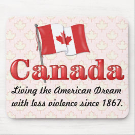 Canadian Dream Musmatta