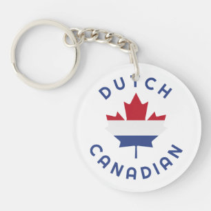 Canadian Dutch Roots