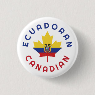 Canadian Ecuadoran Roots Knapp