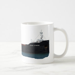 Canadian Enterprise mugg