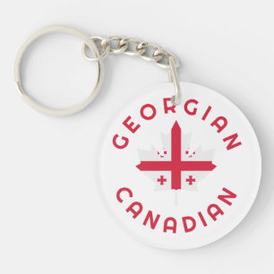 Canadian Georgian Roots