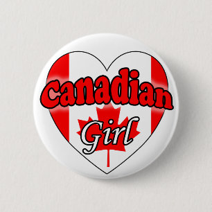 Canadian Girl Knapp