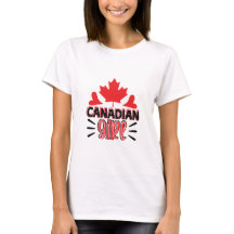 Canadian Girl