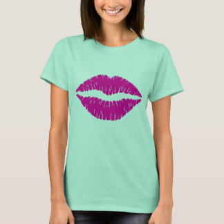 Canadian Girl Tee