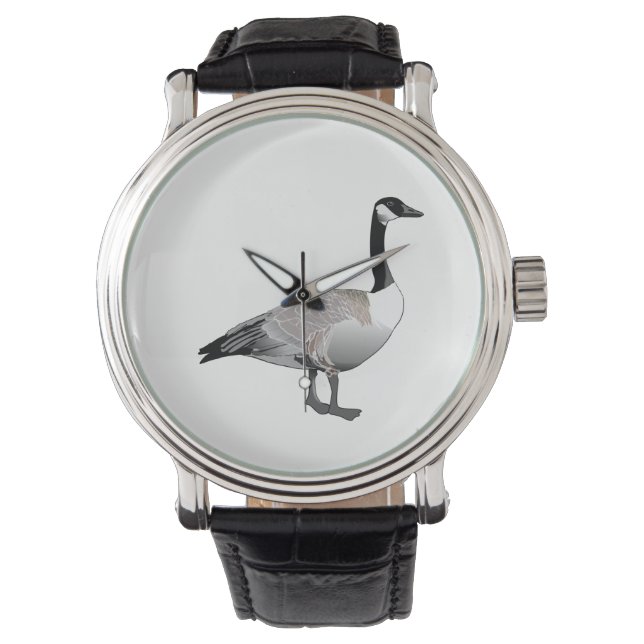 Canadian Goose Armbandsur (Framsida)