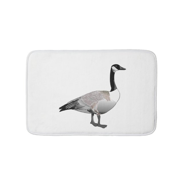 Canadian Goose Badrumsmatta (Framsidan)